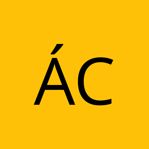 Ángel campo - Acme Hire