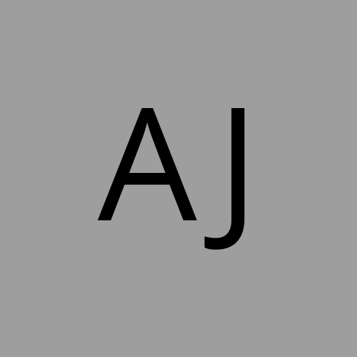 Ash John - Acme Hire