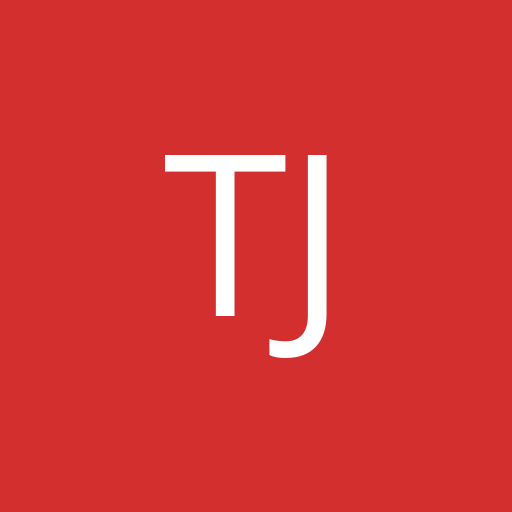 tiron jay - Acme Hire