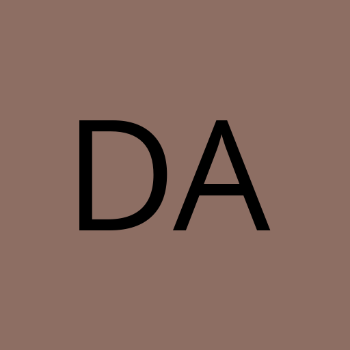 Danny - Acme Hire