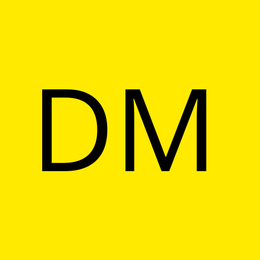 Danny - Acme Hire