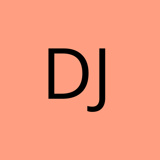 Davion James - Acme Hire