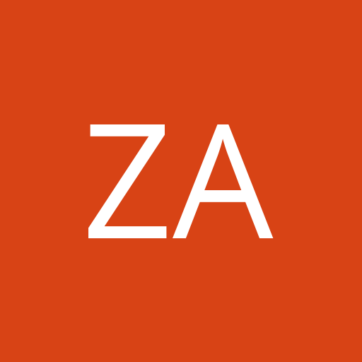 Zair Doe - Acme Hire